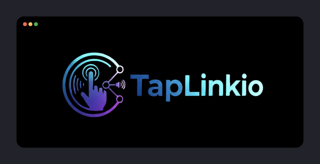 TapLinkio Dashboard